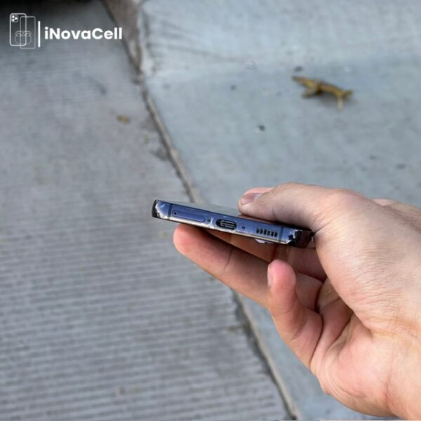 Samsung Galaxy S23 5G.