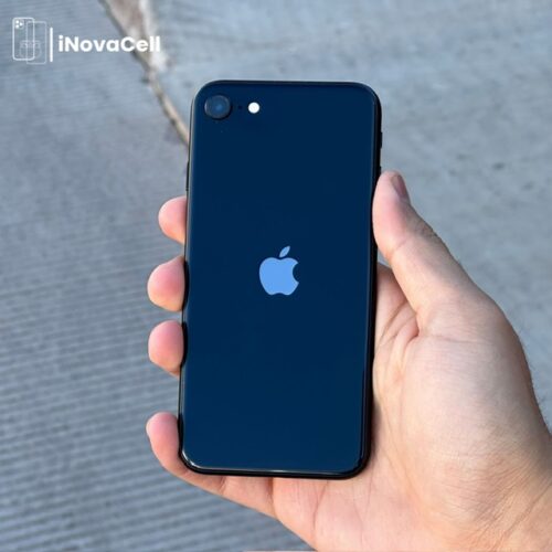 Apple iPhone SE 2022.