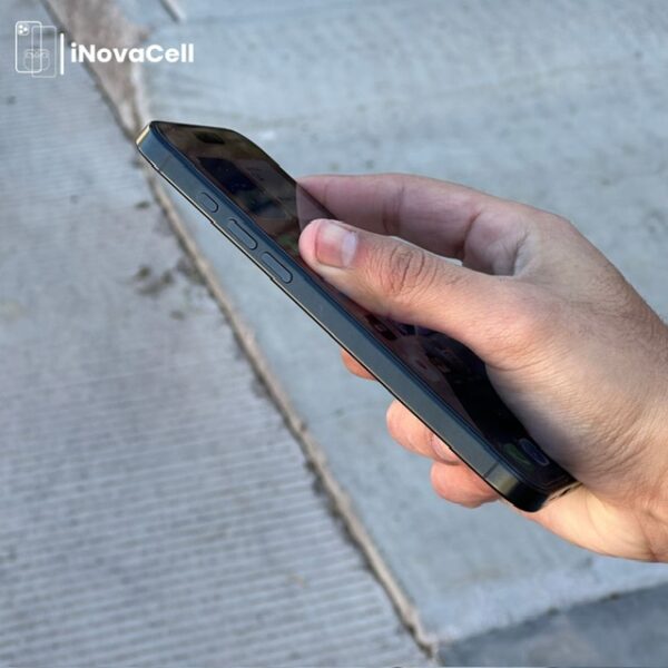 Apple iPhone 16 Pro Max.