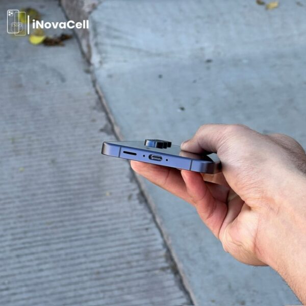 Samsung Galaxy S24 FE 5G.