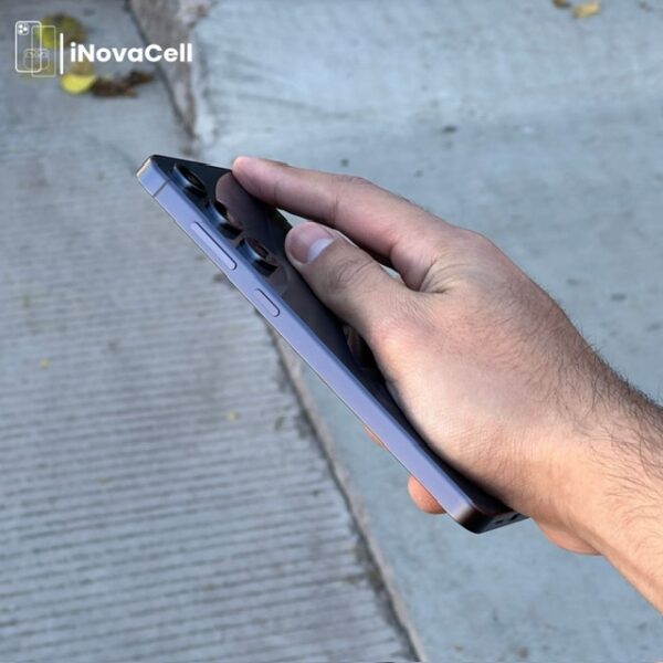 Samsung Galaxy S24 FE 5G.