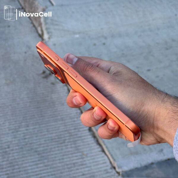 Apple iPhone 17 Pro Max.