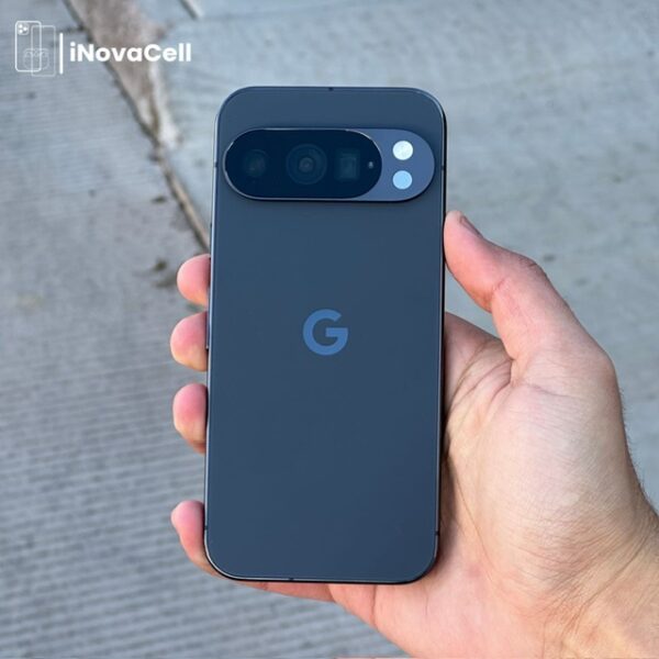 Google Pixel 10 Pro.