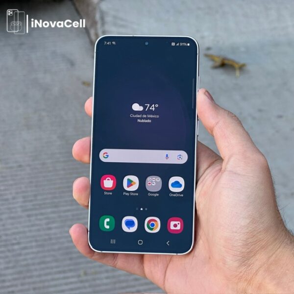 Samsung Galaxy S23 5G.