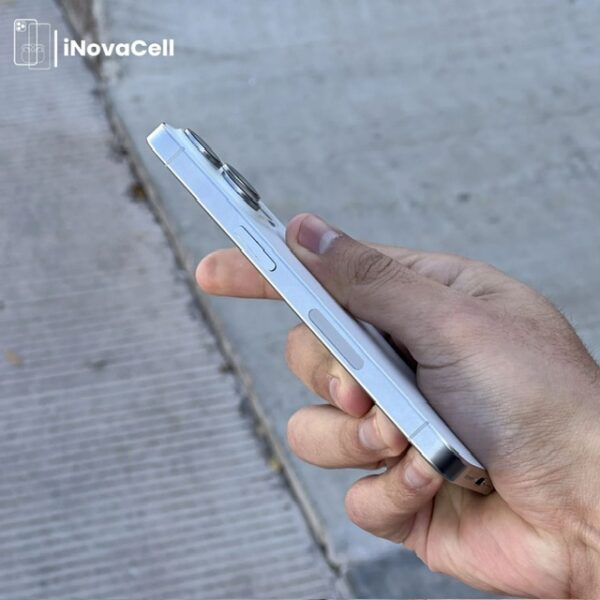 Apple iPhone 15 Pro.