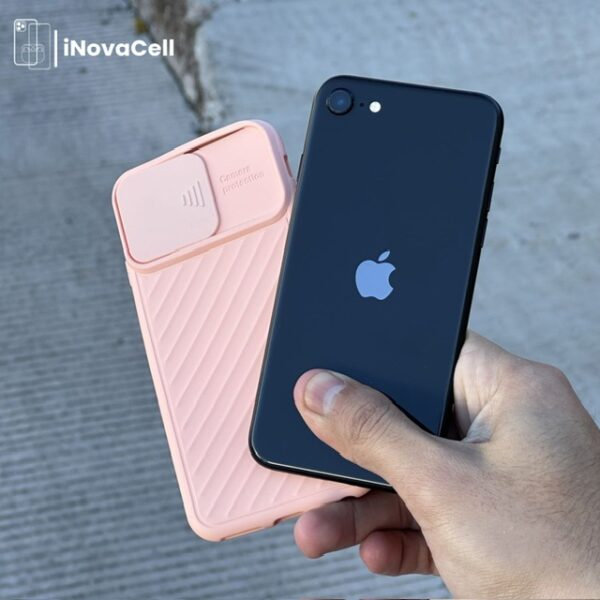 Apple iPhone SE 2020.