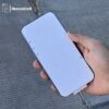 Apple iPhone 16 Plus.