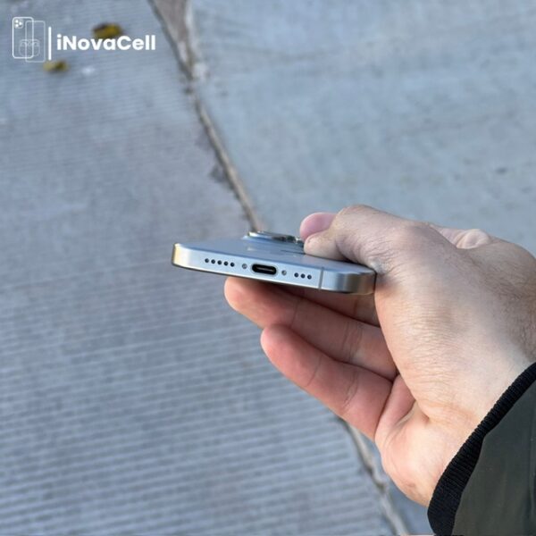 Apple iPhone 15 Pro.