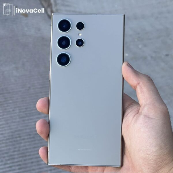 Samsung Galaxy S24 Ultra 5G.