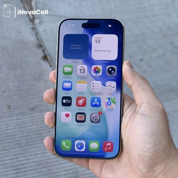 Apple iPhone 17 Air.