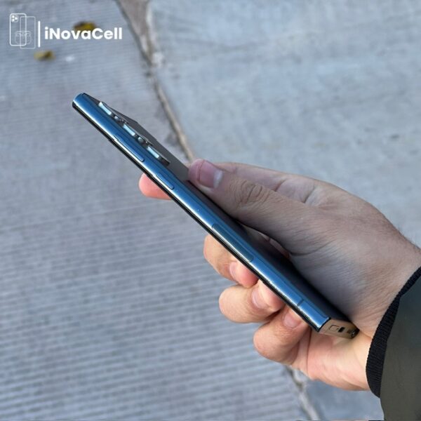 Samsung Galaxy S22 Ultra 5G.