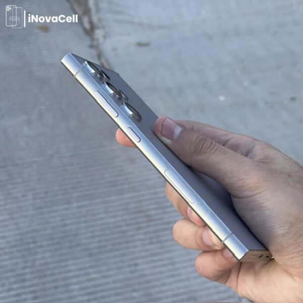 Samsung Galaxy S24 Ultra 5G.