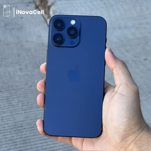 Apple iPhone 15 Pro Max.