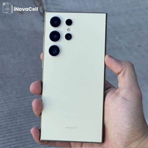 Samsung Galaxy S24 Ultra 5G.