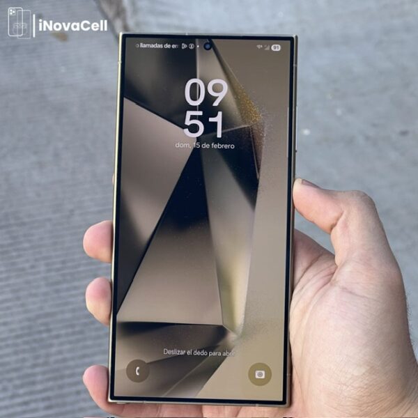 Samsung Galaxy S24 Ultra 5G.