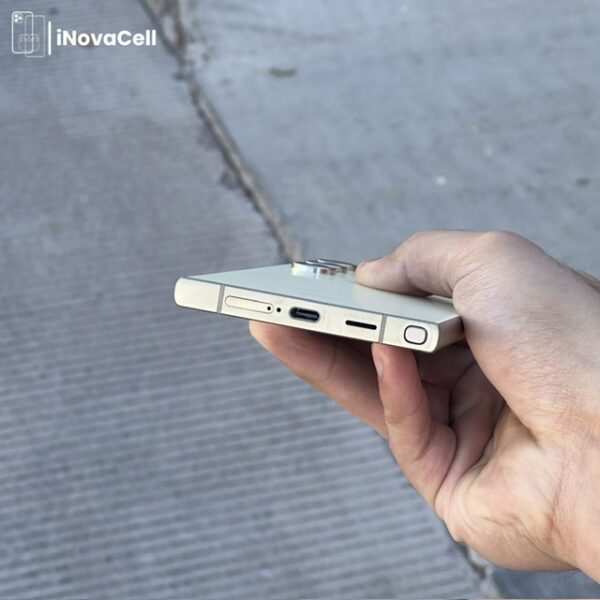 Samsung Galaxy S24 Ultra 5G.