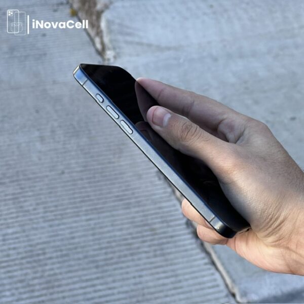 Apple iPhone 15 Pro Max.