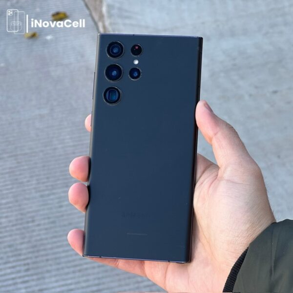 Samsung Galaxy S22 Ultra 5G.