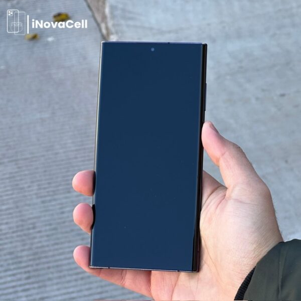 Samsung Galaxy S22 Ultra 5G.