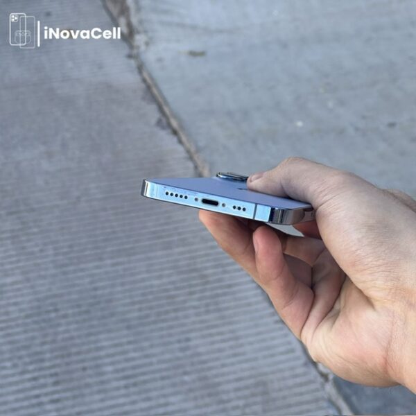 Apple iPhone 13 Pro.