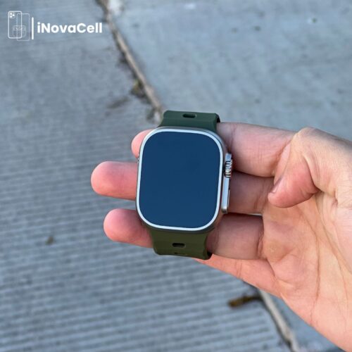 Apple Watch Ultra 1 49mm.