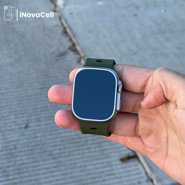 Apple Watch Ultra 1 49mm.