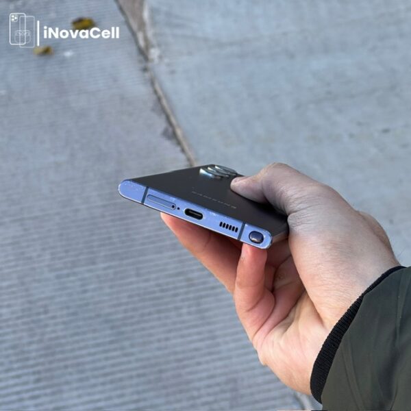 Samsung Galaxy S22 Ultra 5G.