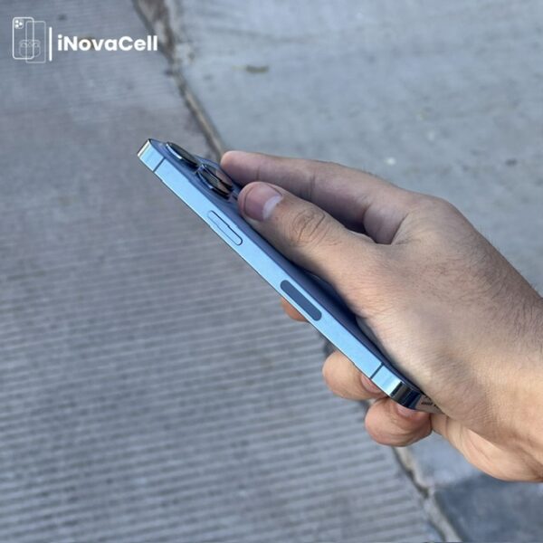 Apple iPhone 13 Pro.