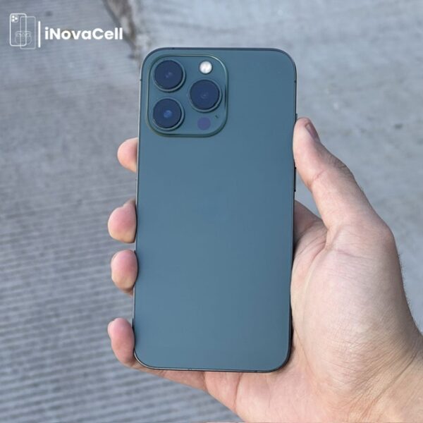 Apple iPhone 13 Pro.