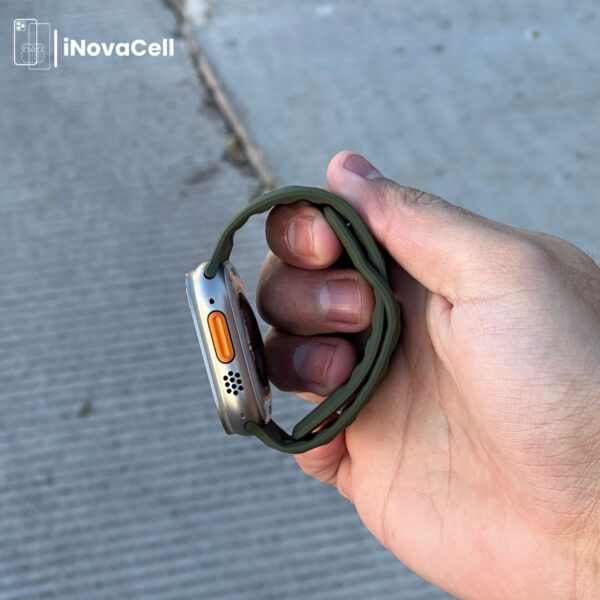 Apple Watch Ultra 1 49mm.