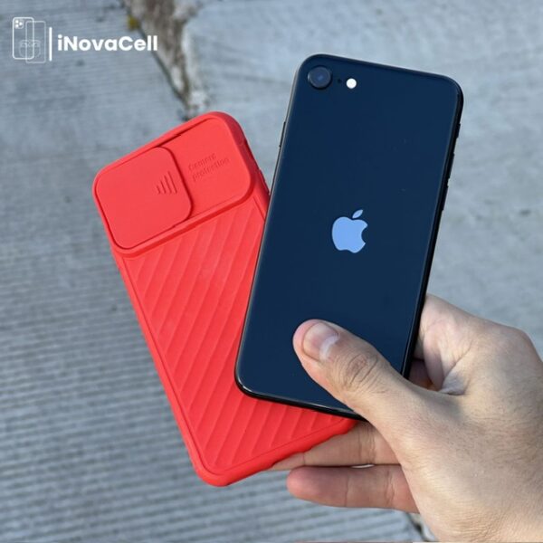 Apple iPhone SE 2022.