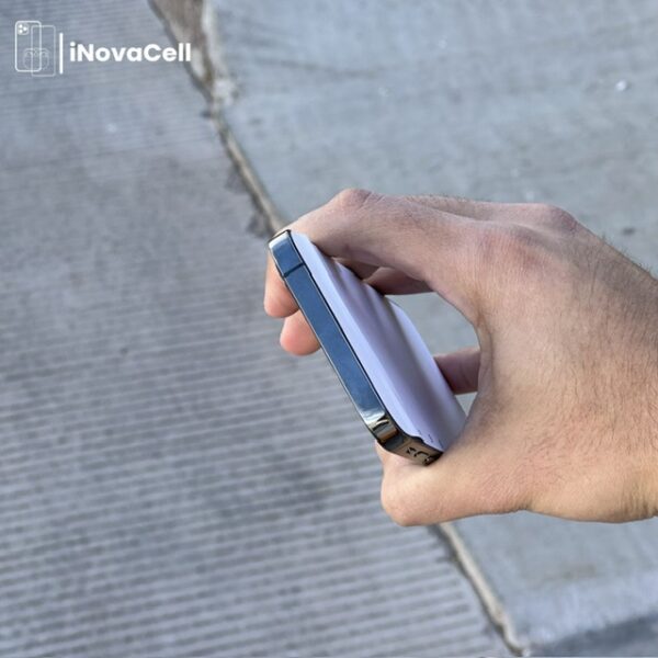 Apple iPhone 12 Pro.