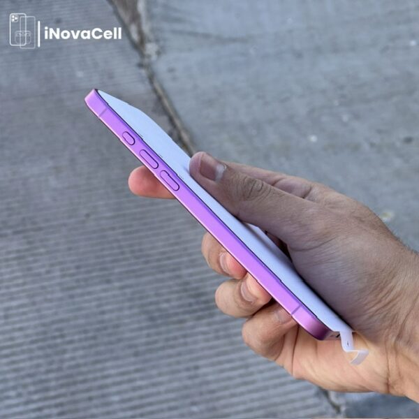 Apple iPhone 16 Plus.