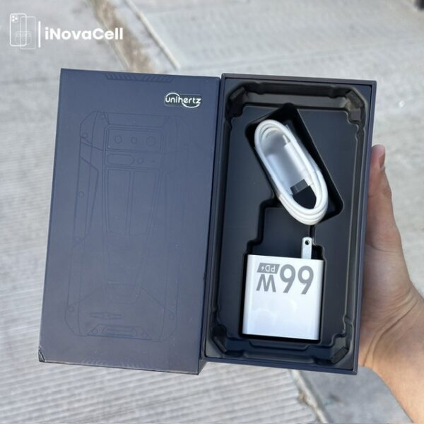 Unihertz 8849 Tank 4.