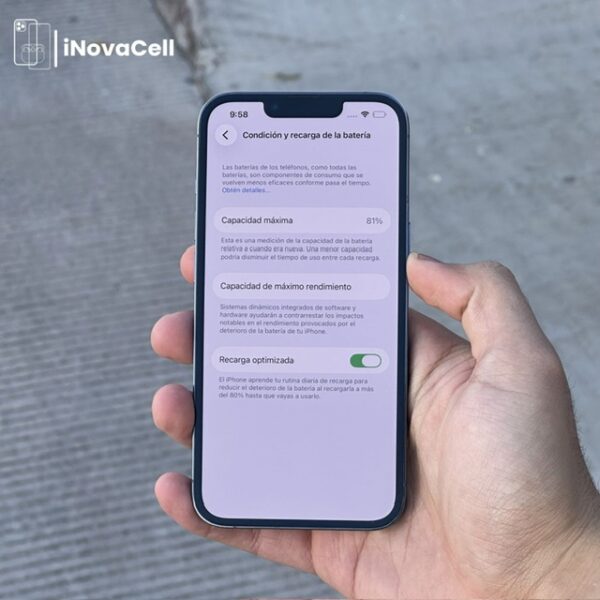 Apple iPhone 13 Pro.