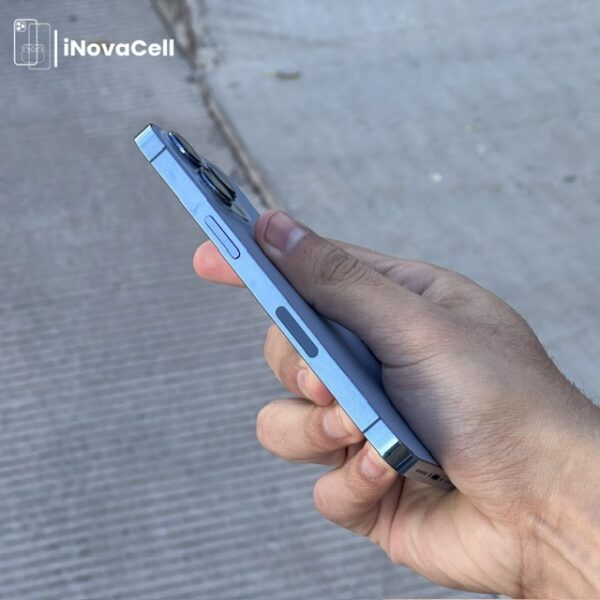 Apple iPhone 13 Pro.