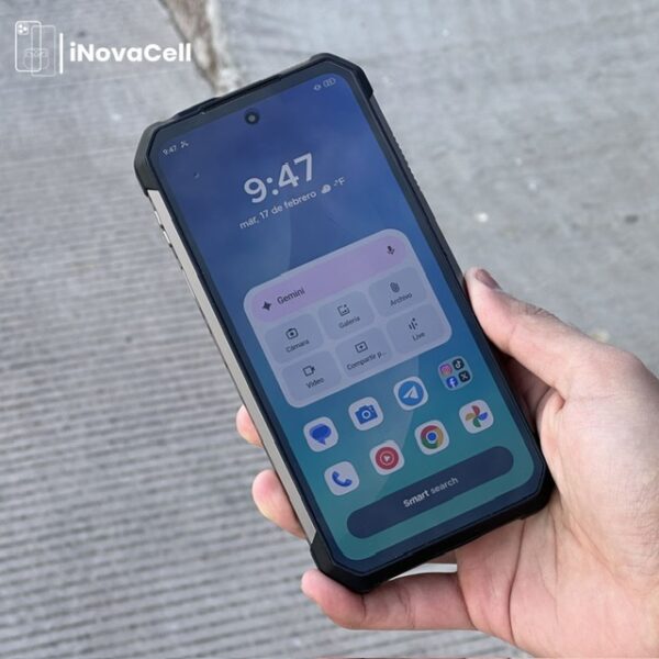 Unihertz 8849 Tank 4.