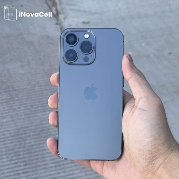 Apple iPhone 13 Pro.