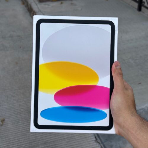 Apple iPad 11va Generación A16.