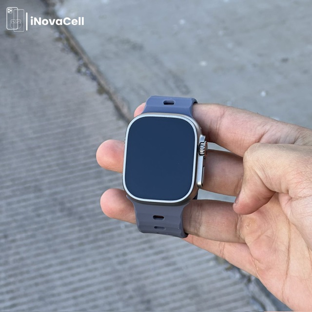 Apple Watch Ultra 2 49mm.