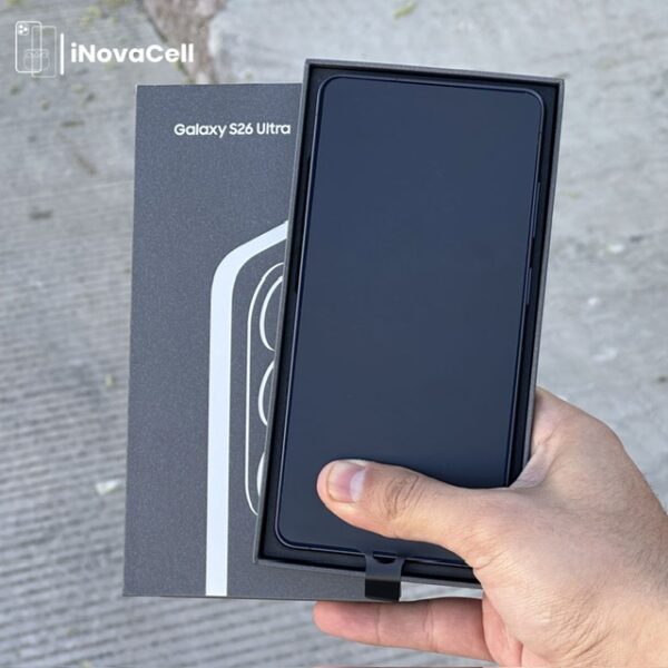 Samsung Galaxy S26 Ultra 5G.