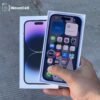 Apple iPhone 14 Pro.