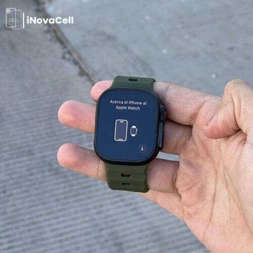 Apple Watch Ultra 2 49mm.