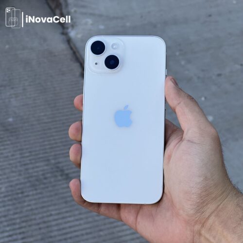 Apple iPhone 14.