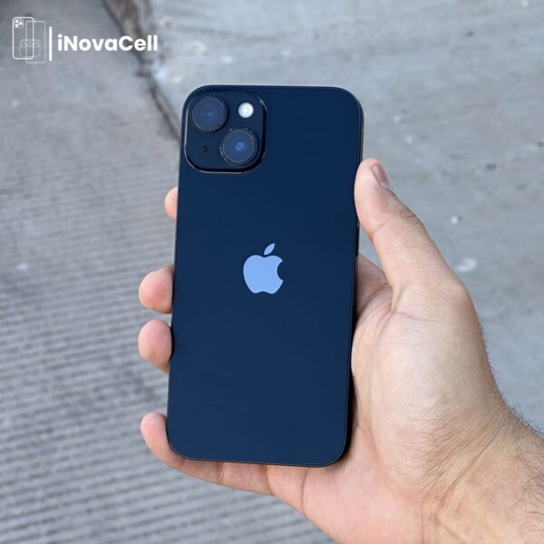 Apple iPhone 14.