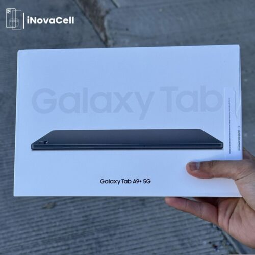 Samsung Galaxy TAB A9+.