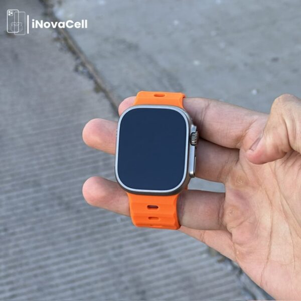 Apple Watch Ultra 2 49mm.