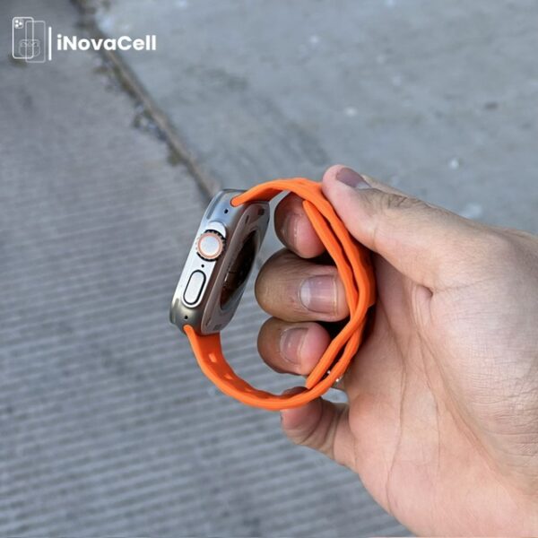 Apple Watch Ultra 2 49mm.