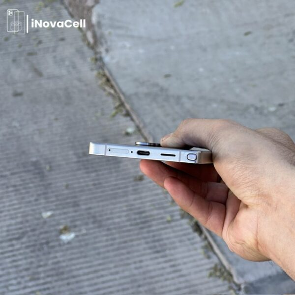 Samsung Galaxy S25 Ultra 5G.