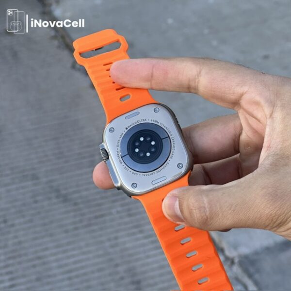 Apple Watch Ultra 2 49mm.